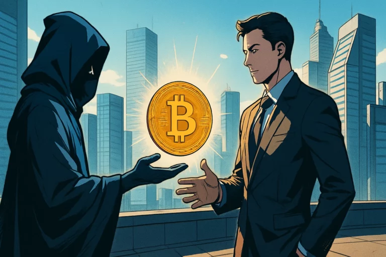 La pression de vente du Bitcoin est-elle sur le point de prendre fin ? K33 : Les expéditions des détenteurs à long terme touchent à leur fin et la demande institutionnelle se redressera en 2026