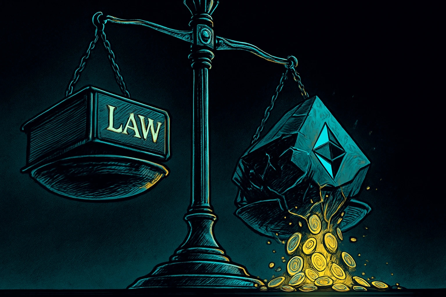 Le robot Ethereum MEV blanchit-il de l’argent ? Un tribunal américain entend pour la première fois le cas des frères du MIT, 25 millions de mg d'arbitrage sandwich impliquent une fraude