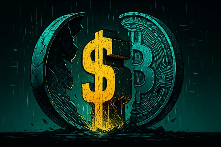 6 milliards de dollars détruiront-ils le Bitcoin ? Professeur de finance : le coût de « l’attaque à 51 % » de BTC n’est pas si élevé